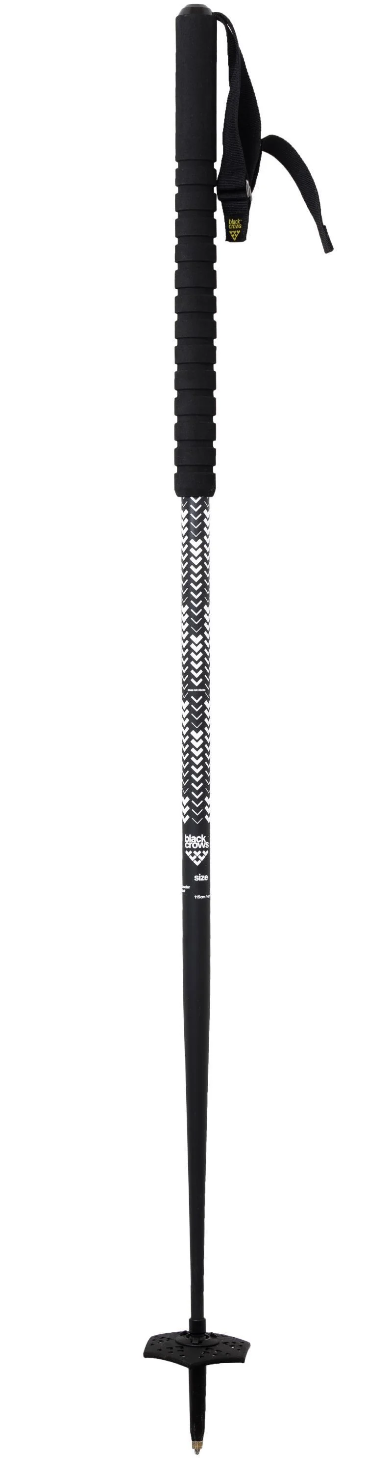 Furtis Ski Poles
