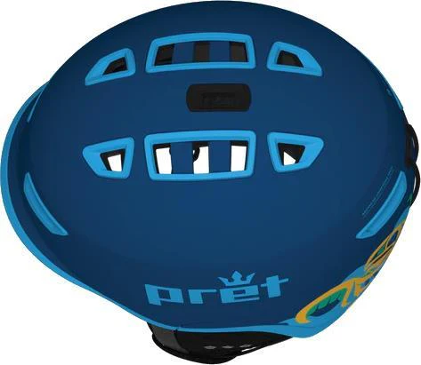 Fury X Helmet - Haa Aani - Mens - Image 2