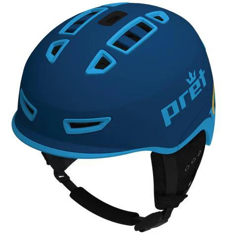 Fury X Helmet - Haa Aani - Mens - Image 4