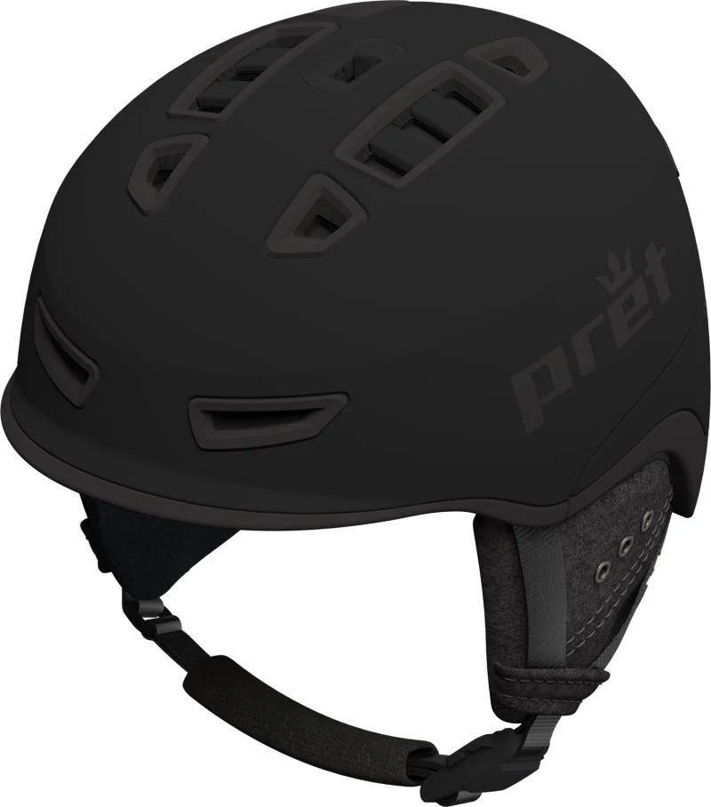 Fury X Helmet - Mens