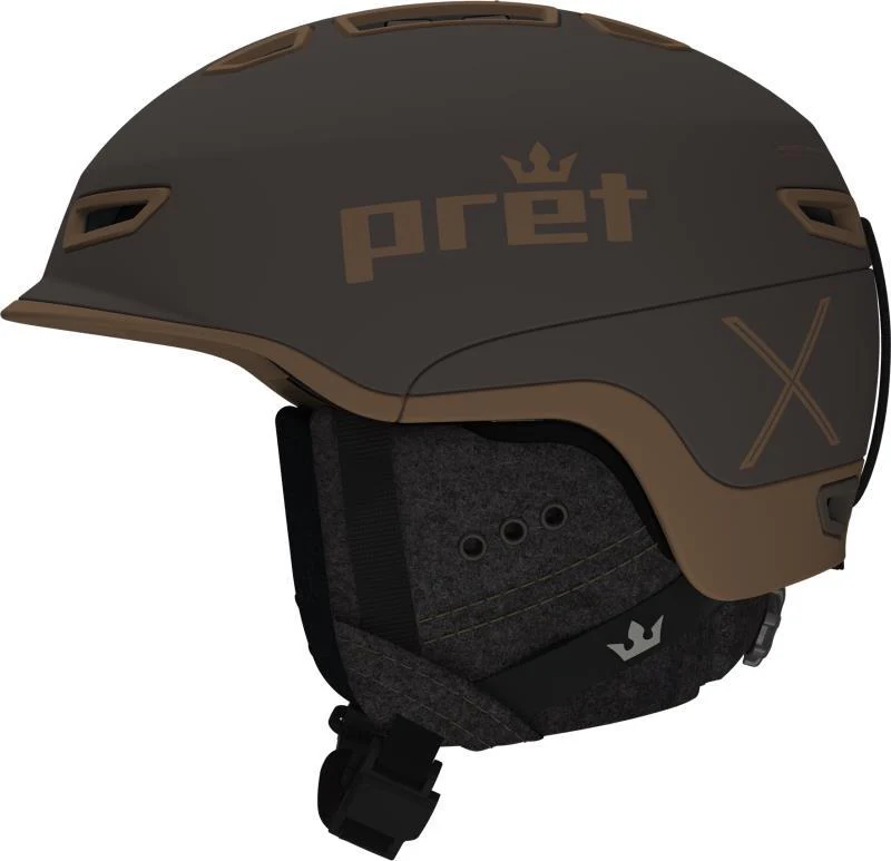 Fury X Helmet - Mens - Image 10