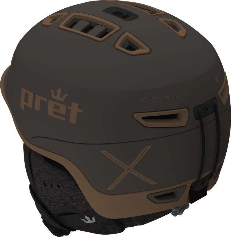 Fury X Helmet - Mens - Image 11