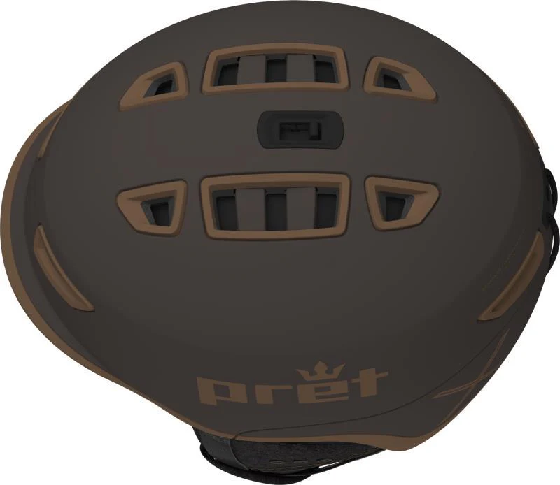 Fury X Helmet - Mens - Image 12