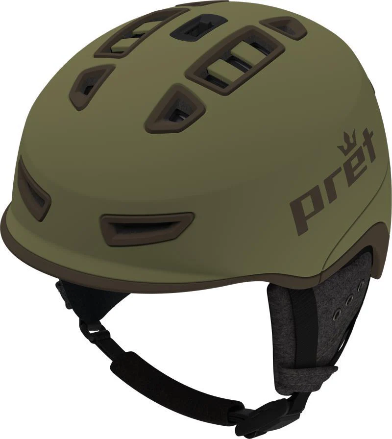 Fury X Helmet - Mens - Image 13