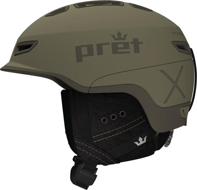 Fury X Helmet - Mens - Image 14
