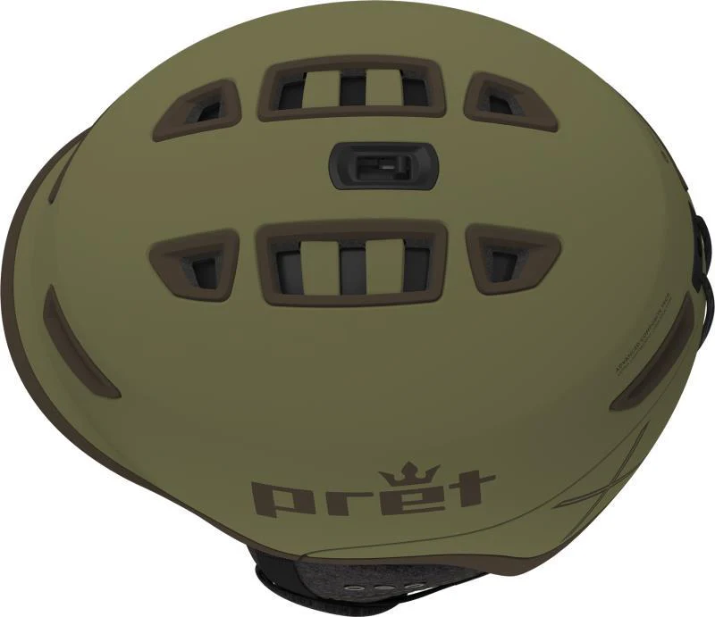 Fury X Helmet - Mens - Image 16