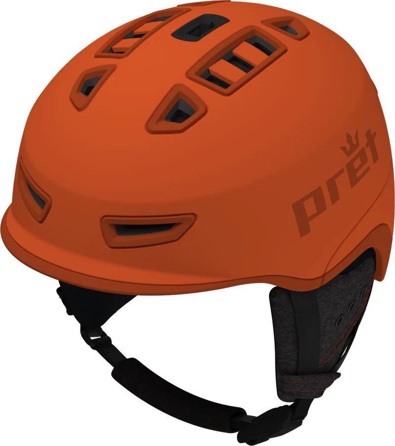 Fury X Helmet - Mens - Image 17