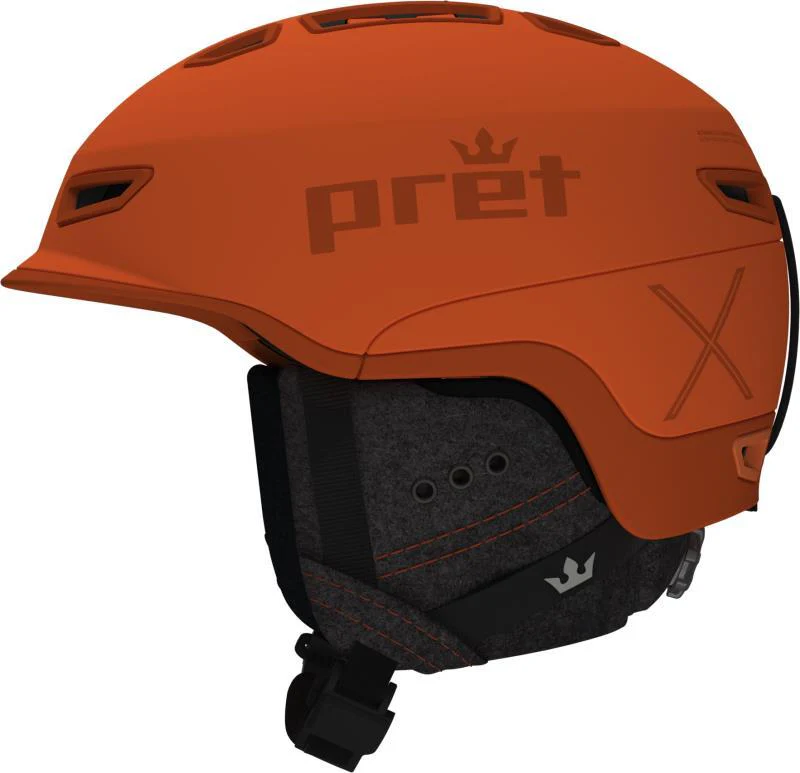 Fury X Helmet - Mens - Image 18
