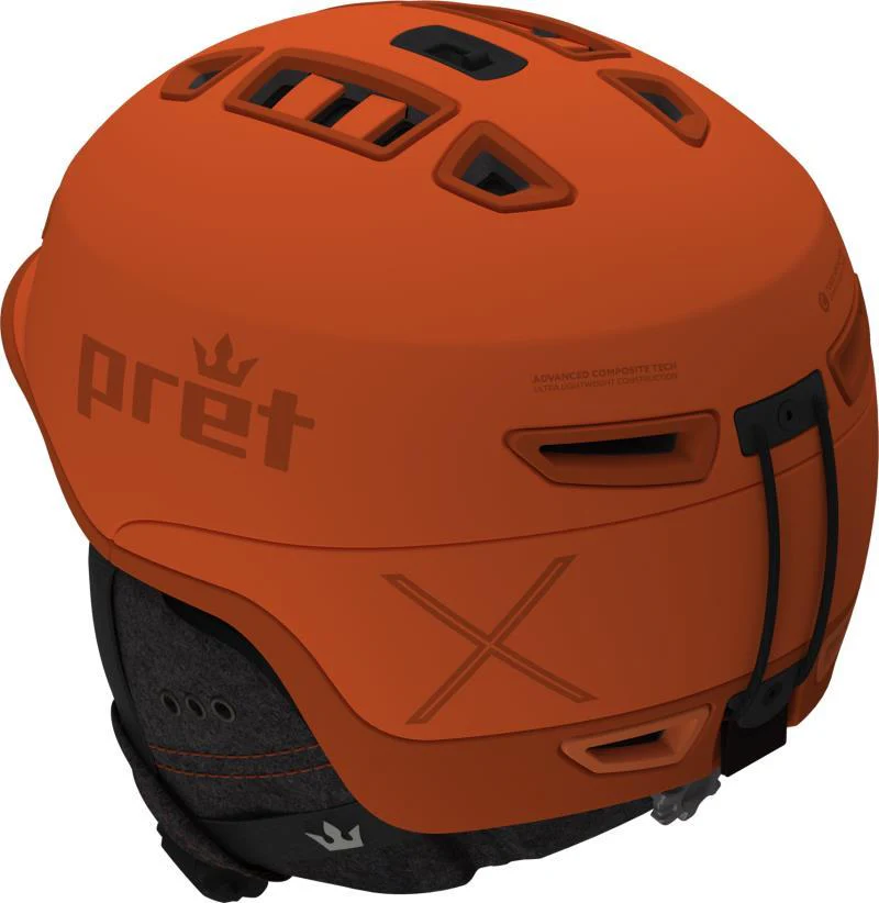 Fury X Helmet - Mens - Image 19