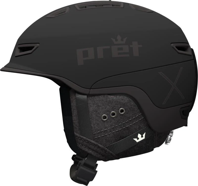 Fury X Helmet - Mens - Image 2