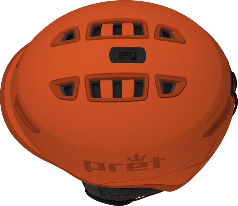 Fury X Helmet - Mens - Image 20