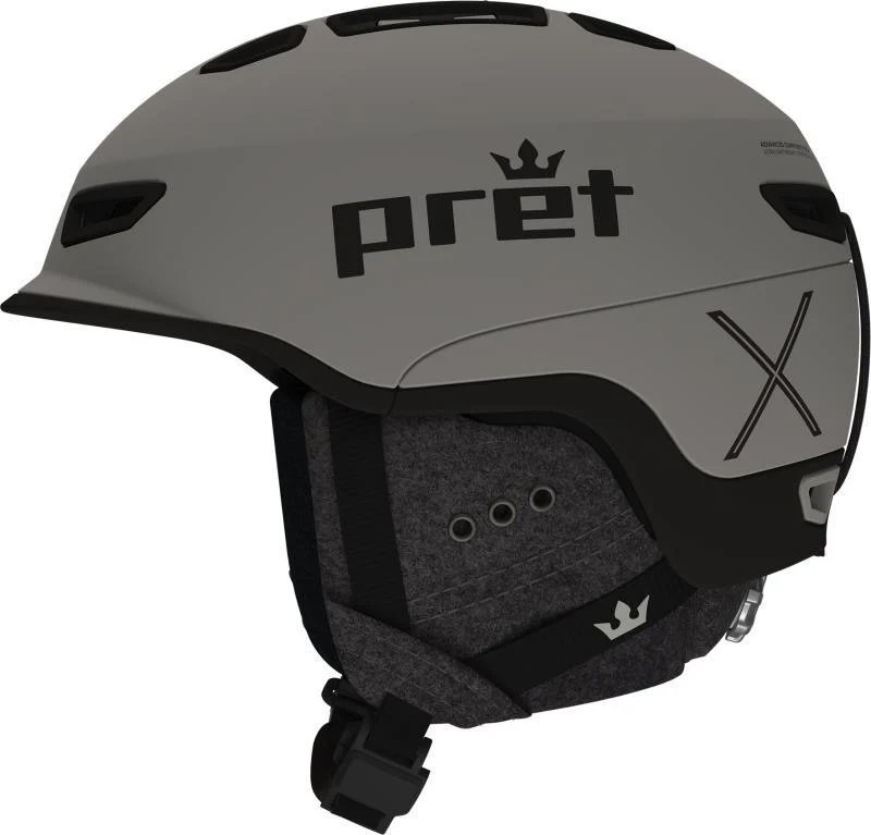 Fury X Helmet - Mens - Image 22