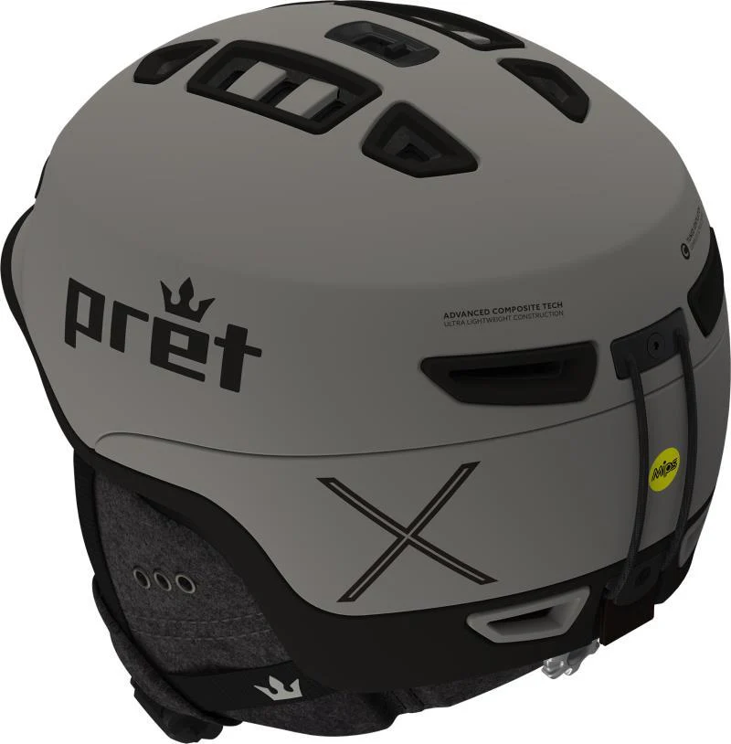 Fury X Helmet - Mens - Image 23