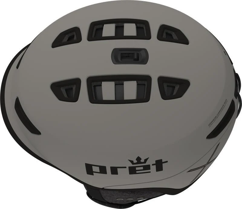 Fury X Helmet - Mens - Image 24