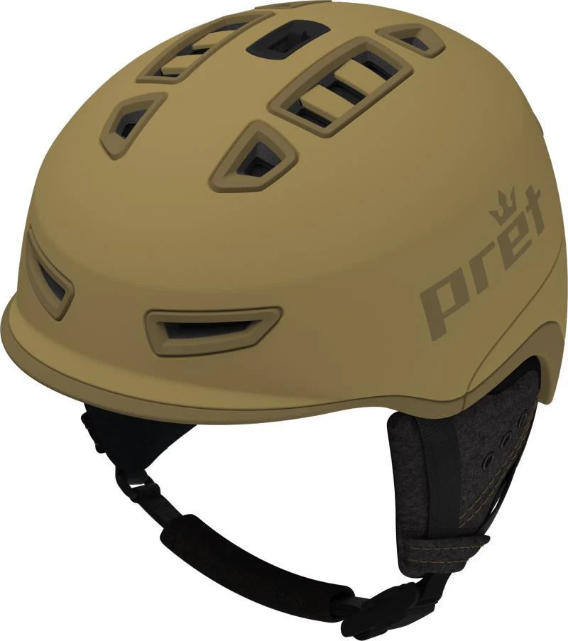 Fury X Helmet - Mens - Image 25
