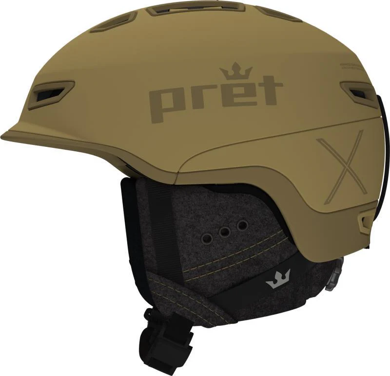 Fury X Helmet - Mens - Image 26