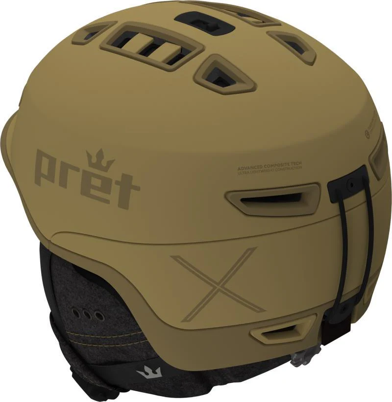 Fury X Helmet - Mens - Image 27