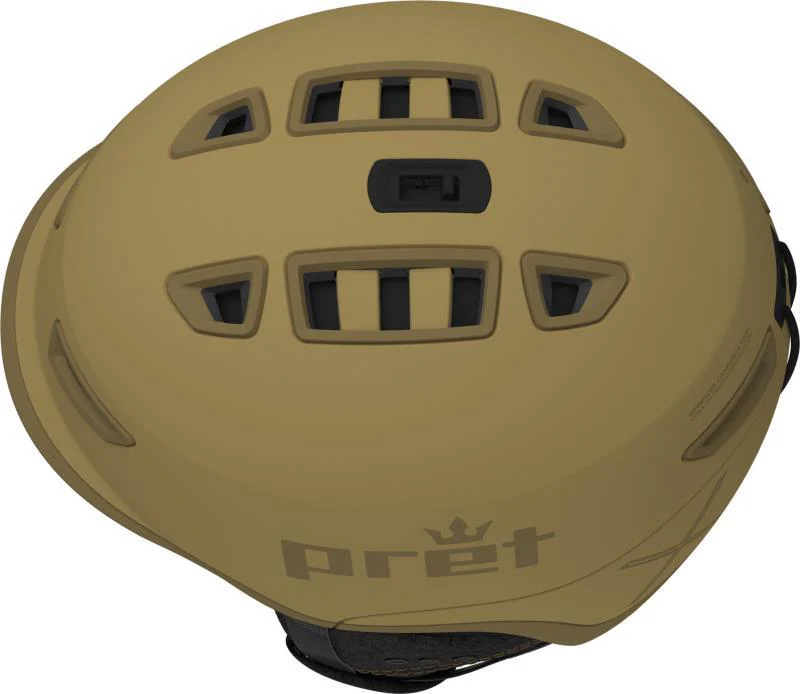 Fury X Helmet - Mens - Image 28