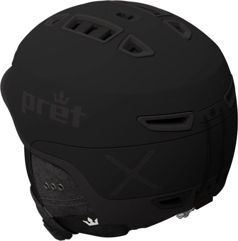 Fury X Helmet - Mens - Image 3