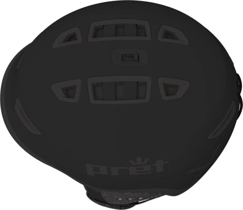 Fury X Helmet - Mens - Image 4