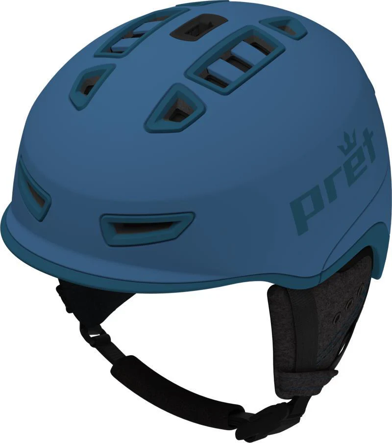 Fury X Helmet - Mens - Image 5