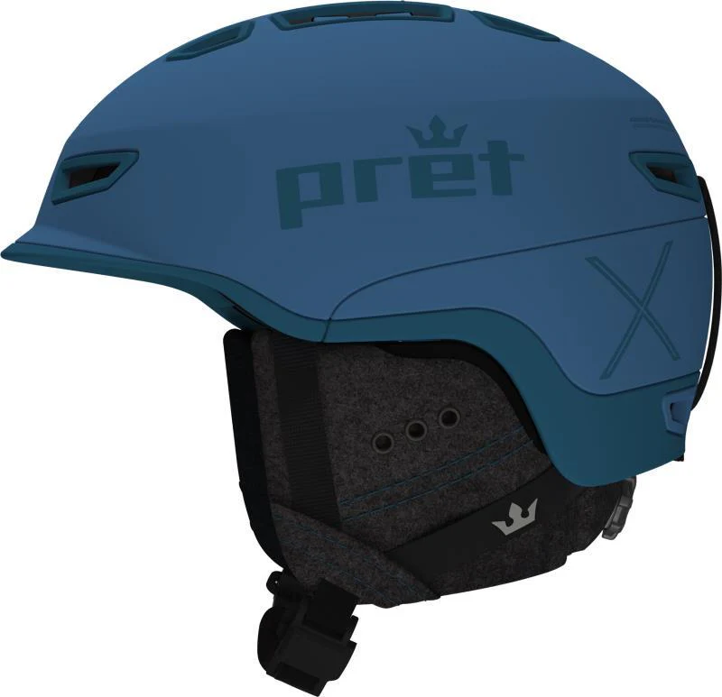 Fury X Helmet - Mens - Image 6