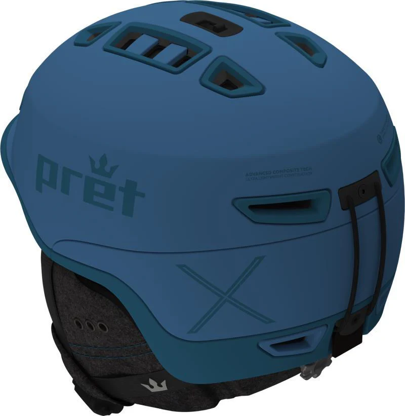 Fury X Helmet - Mens - Image 7