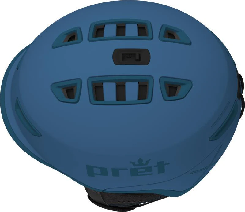 Fury X Helmet - Mens - Image 8