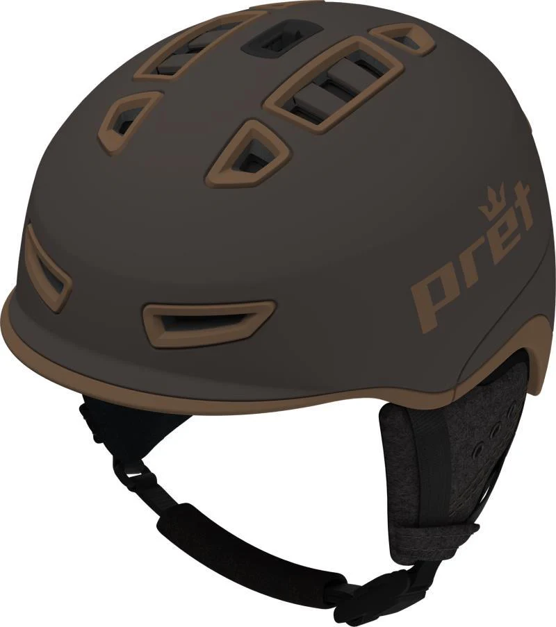 Fury X Helmet - Mens - Image 9