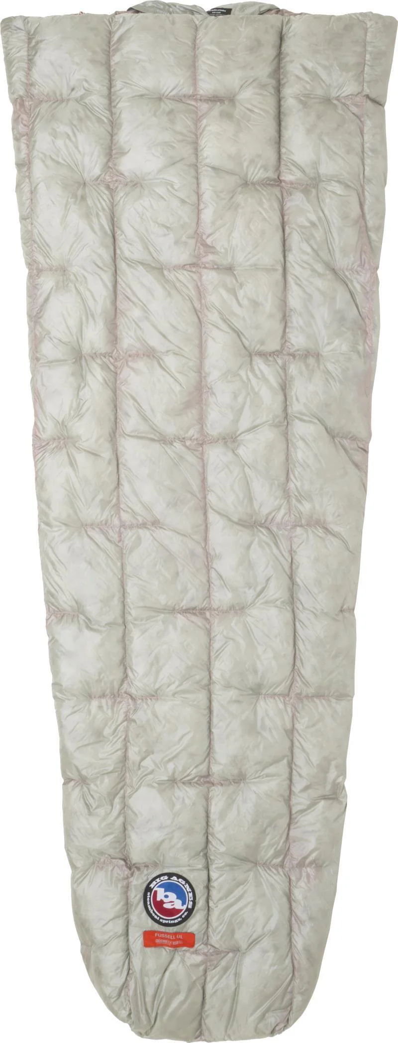 Fussell UL Quilt - Image 2
