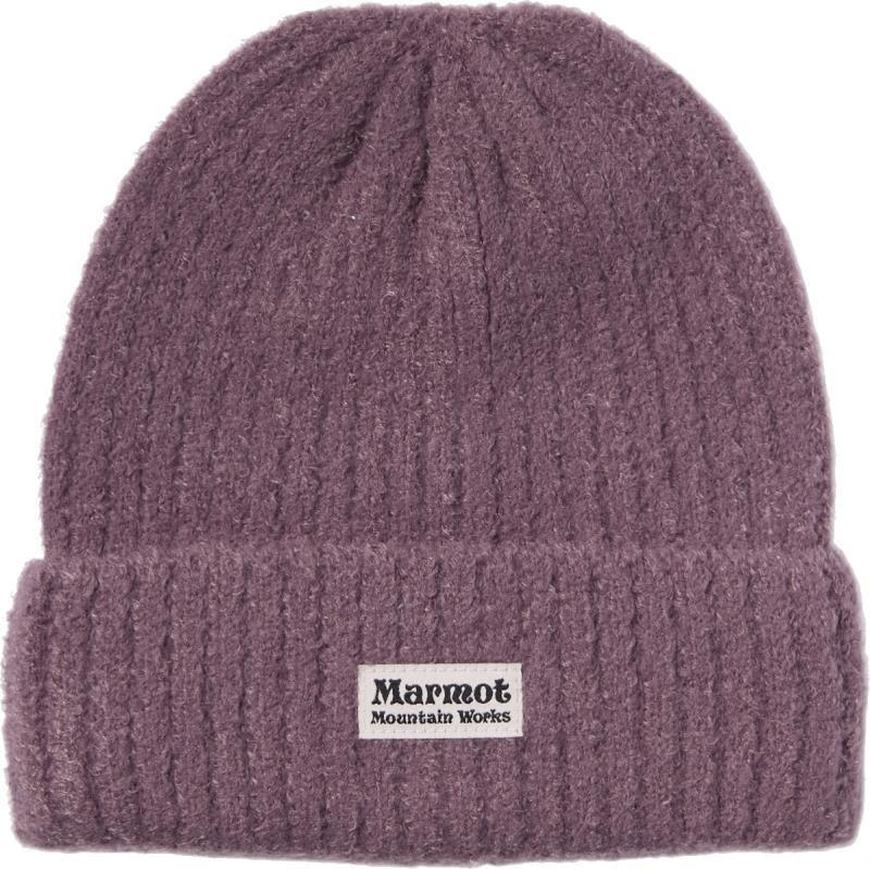 Fuzzy Beanie - Womens - Image 2