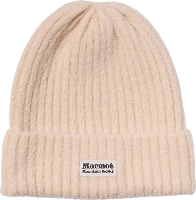 Fuzzy Beanie - Womens - Image 3