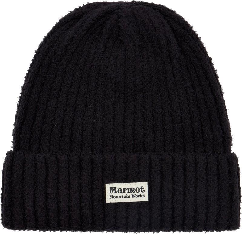 Fuzzy Beanie - Womens - Image 5