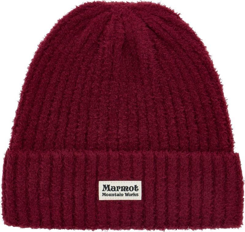 Fuzzy Beanie - Womens - Image 6