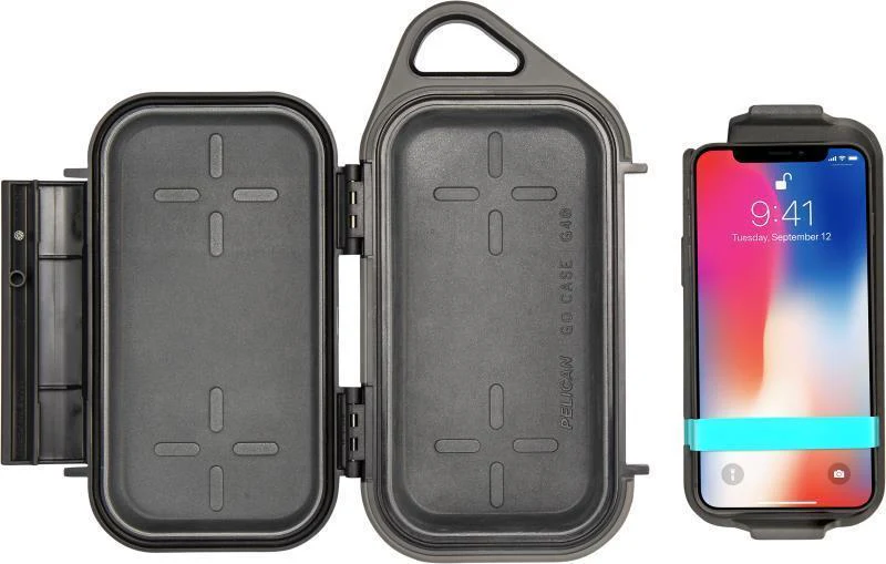 G40C Personal Utility Go Charge Case - Image 7