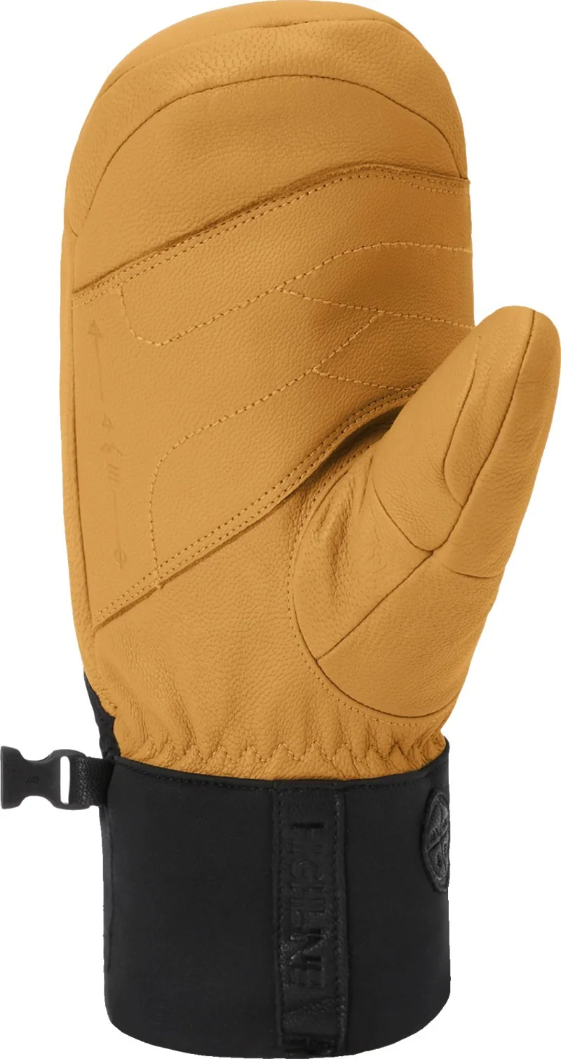 Galaxy GTX Mitts - Womens - Image 3