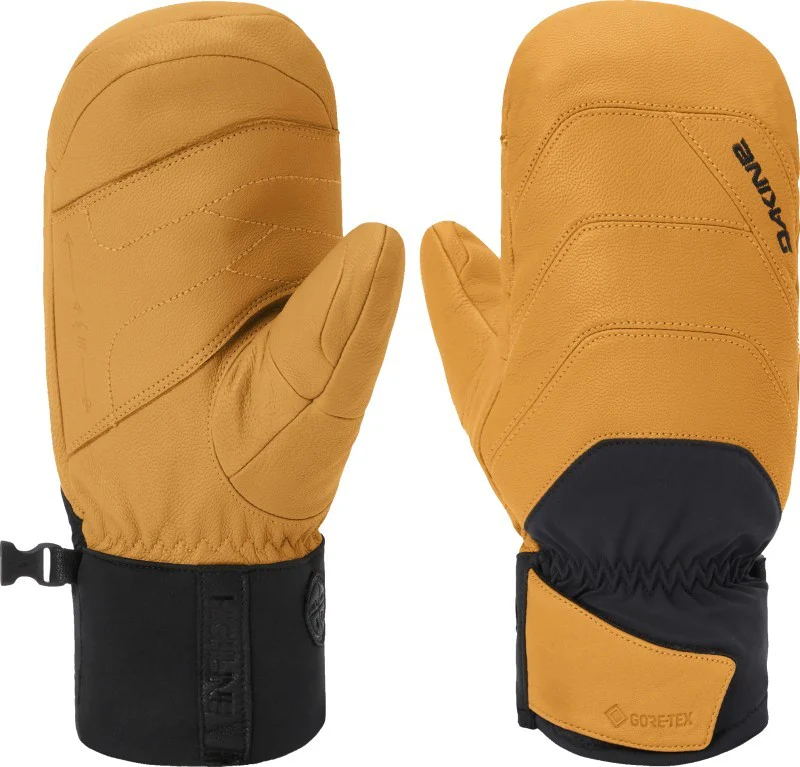 Galaxy GTX Mitts - Womens - Image 4