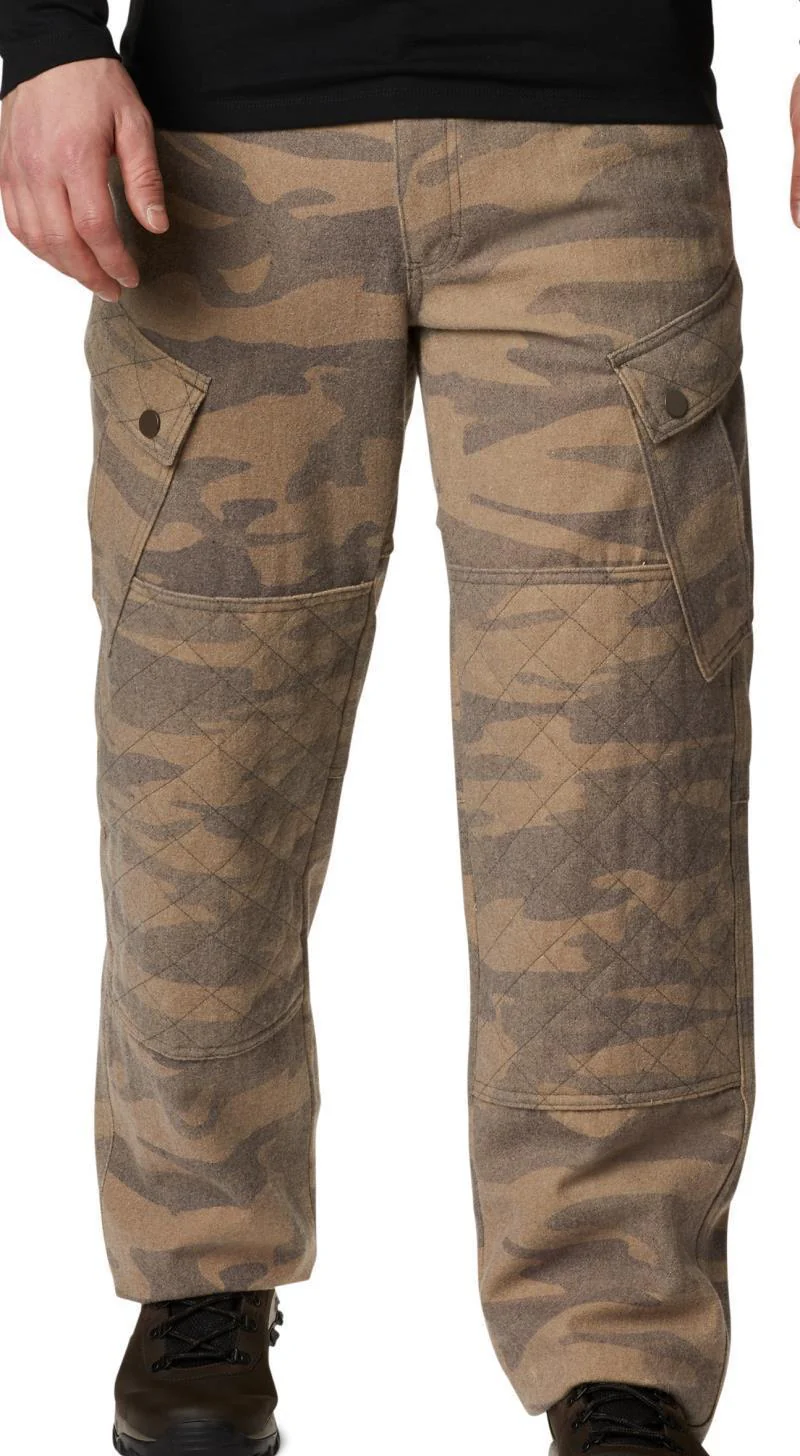 Gallatin Pants, Reg - Mens