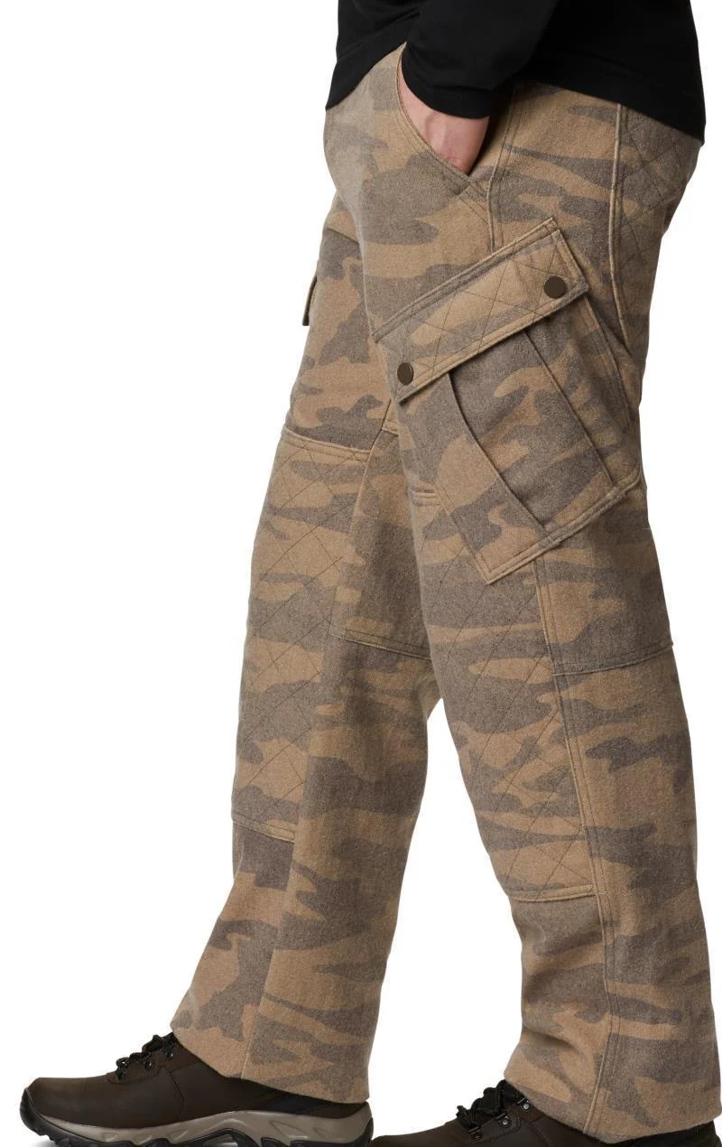 Gallatin Pants, Reg - Mens - Image 2