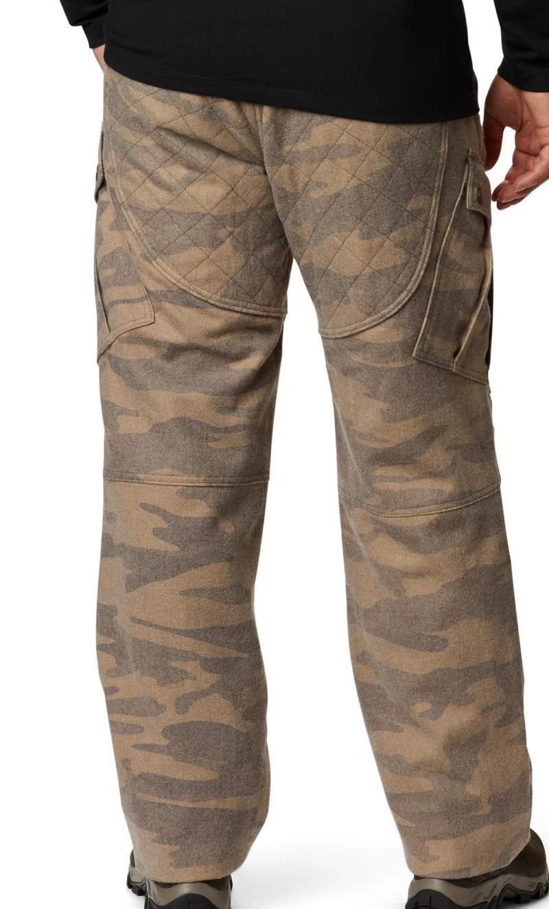 Gallatin Pants, Reg - Mens - Image 3