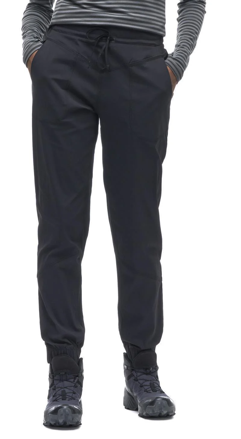 Gamba II Pants - Womens