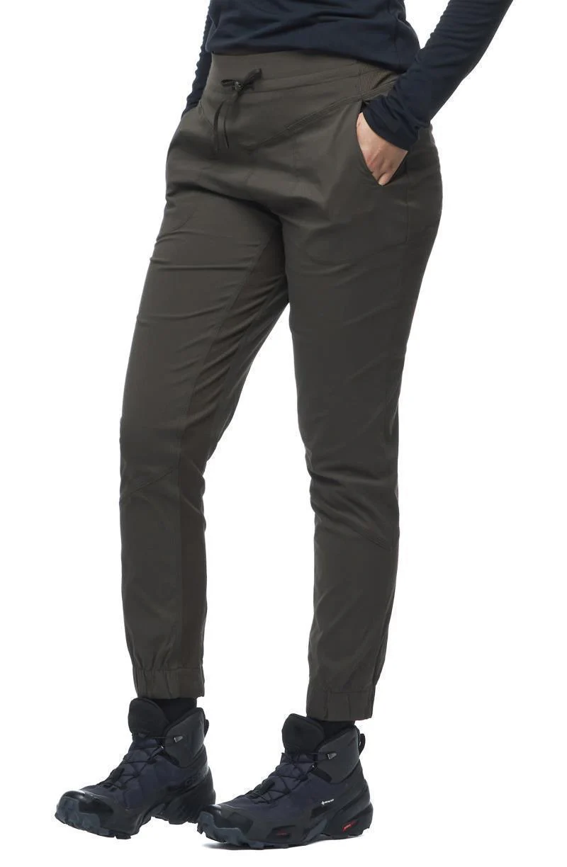 Gamba II Pants - Womens - Image 6
