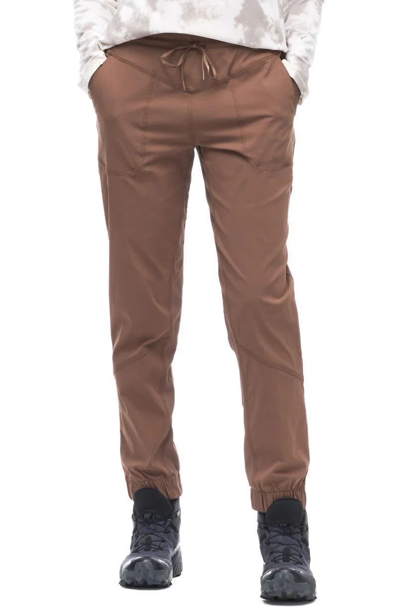 Gamba II Pants - Womens - Image 7