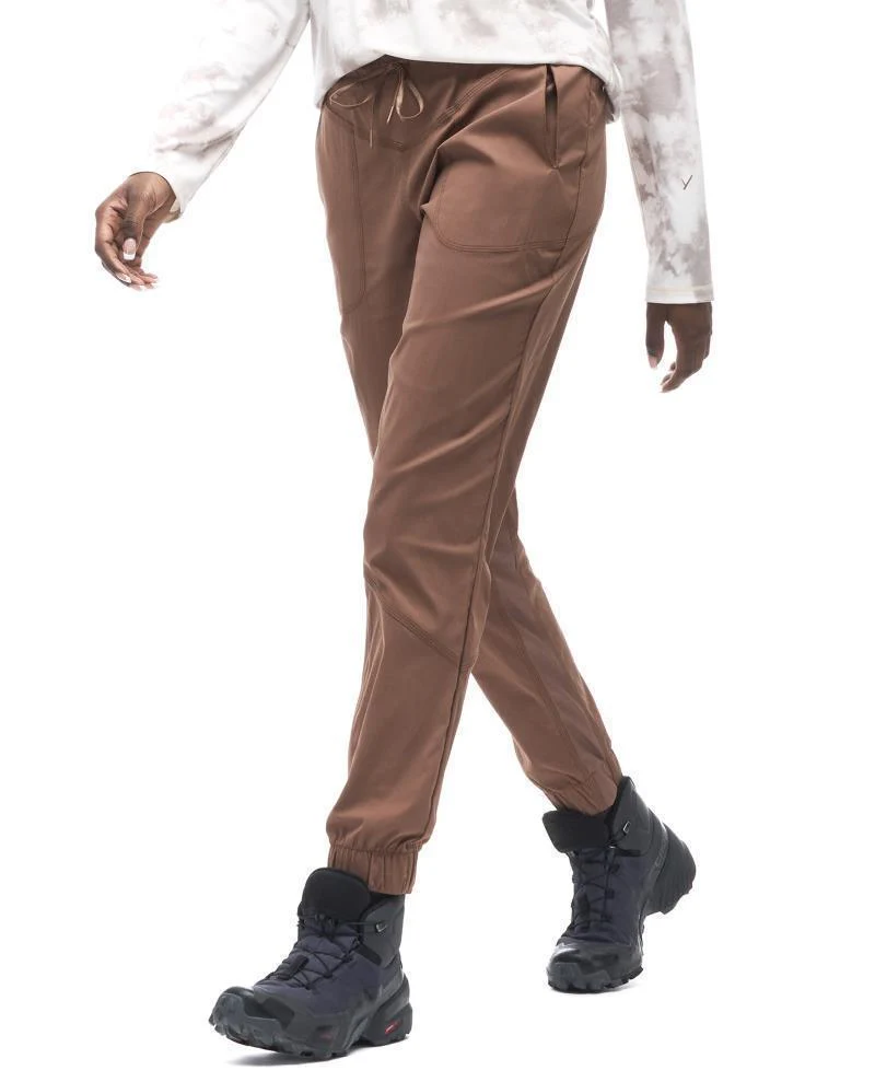Gamba II Pants - Womens - Image 9