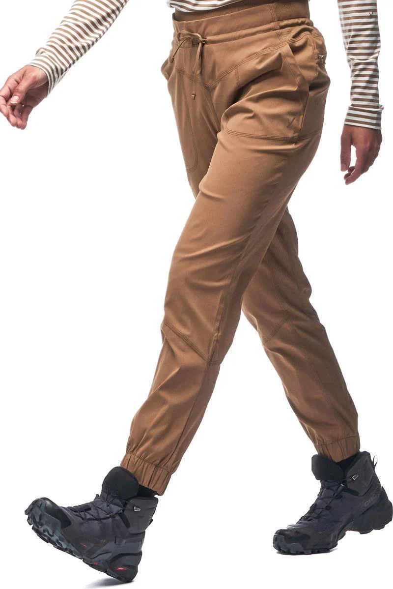 Gamba II Pants - Womens - Image 11