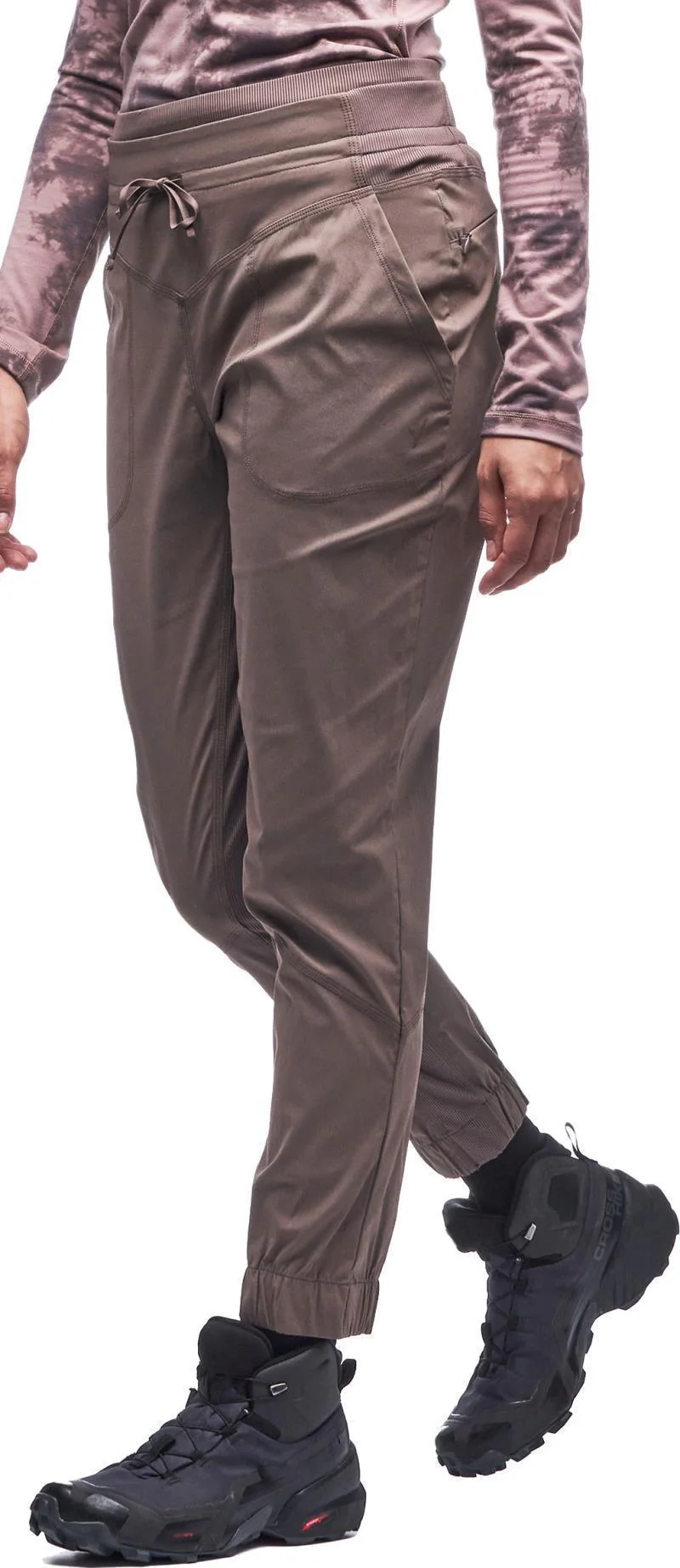 Gamba II Pants - Womens - Image 2
