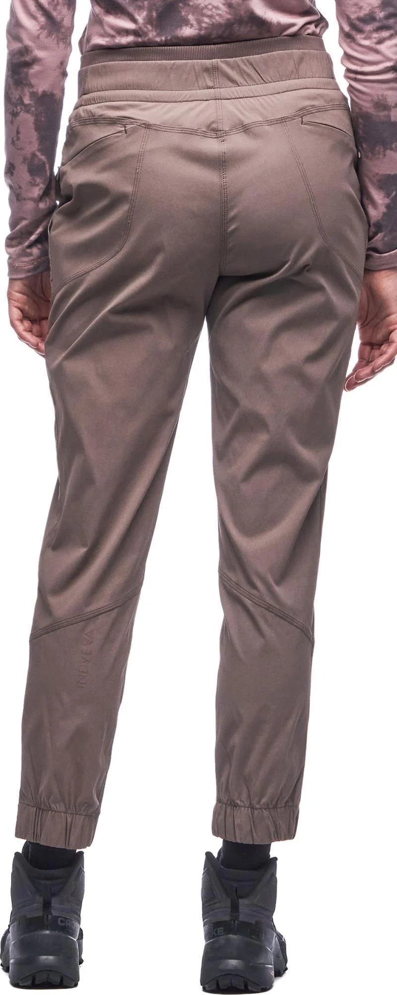 Gamba II Pants - Womens - Image 3