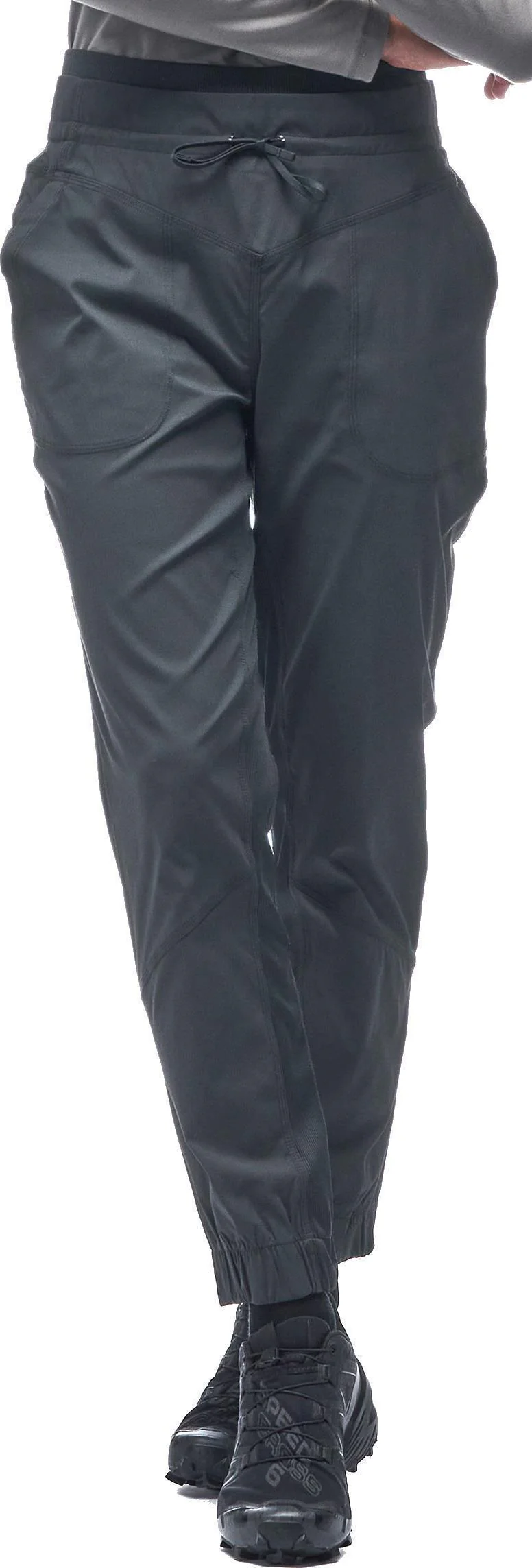 Gamba II Pants - Womens - Image 4