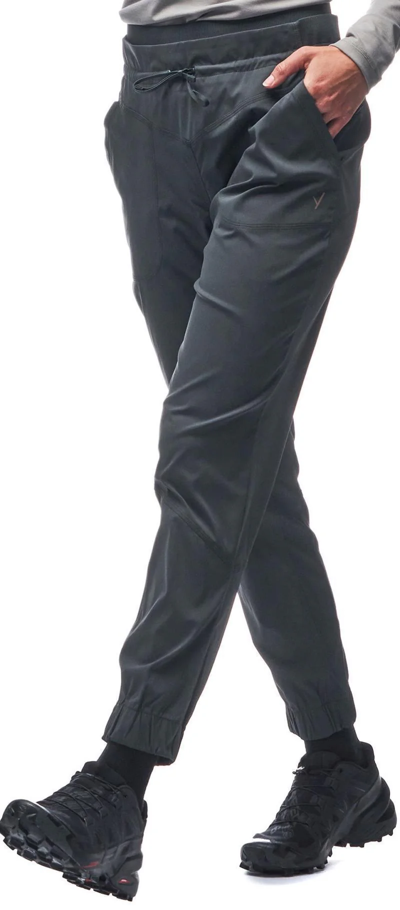 Gamba II Pants - Womens - Image 5