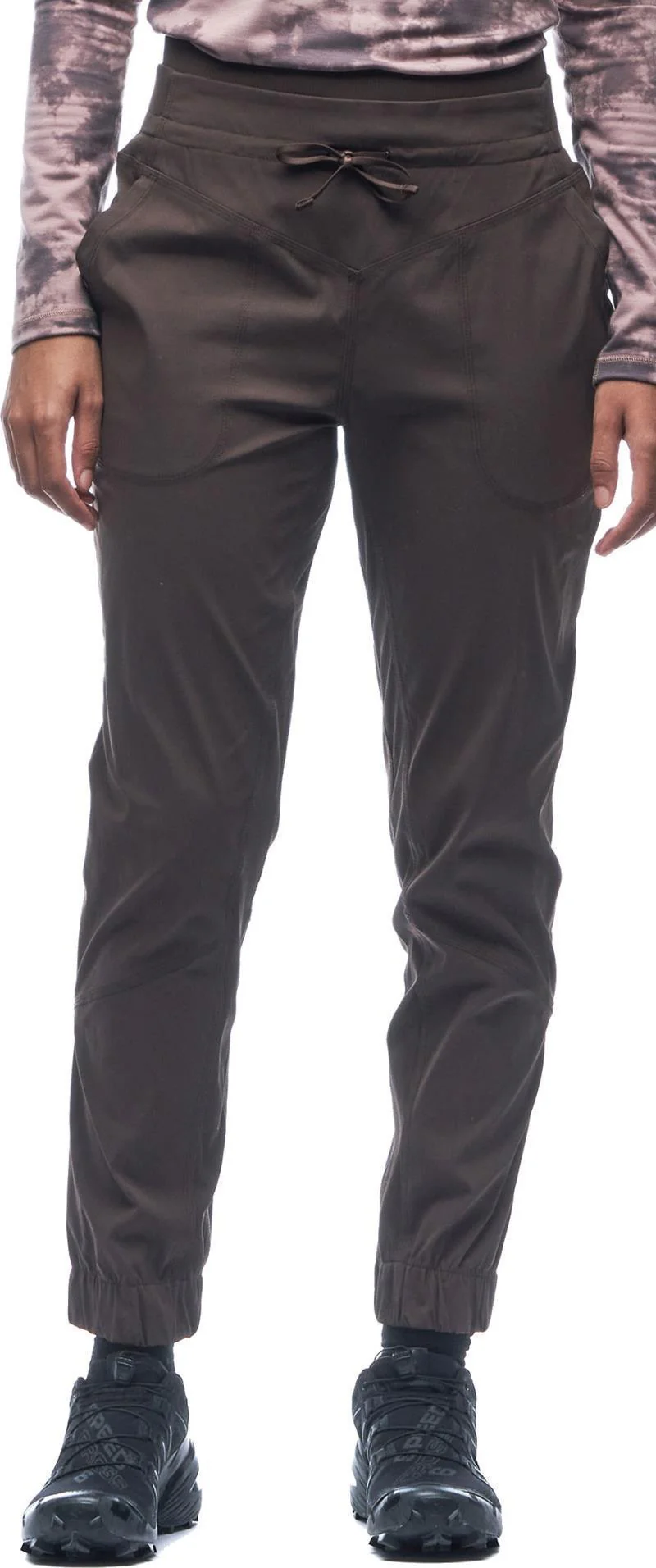 Gamba II Pants - Womens - Image 7